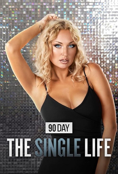 Poster for Season 3