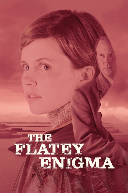 Poster for The Flatey Enigma