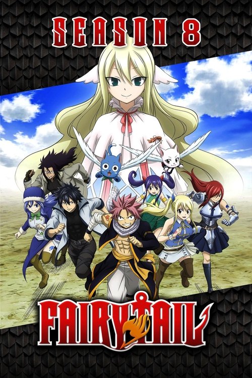Poster for Final Series
