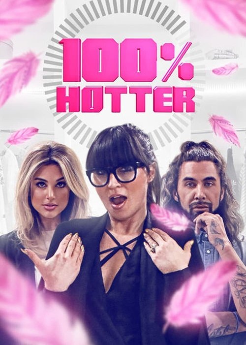 Poster for 100% Hotter