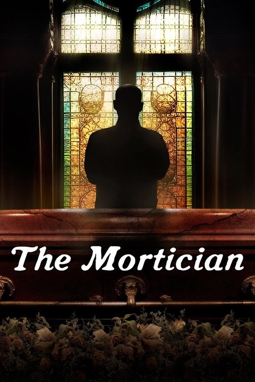 Poster for The Mortician
