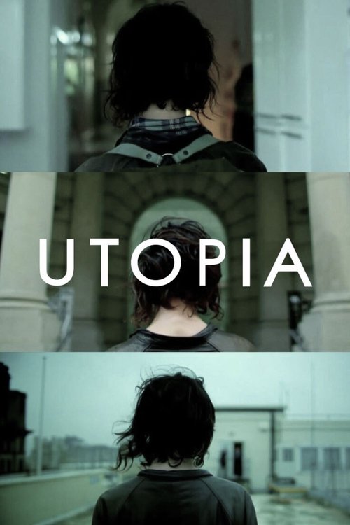 Poster for Utopia