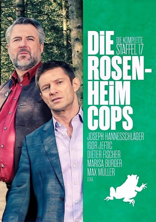 Poster for Season 17
