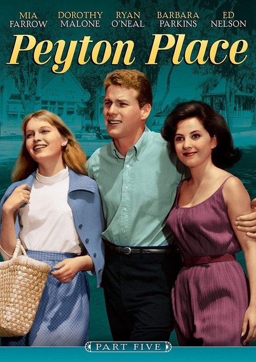 Poster for Season 5