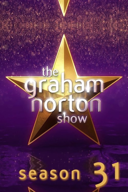 Poster for Season 31