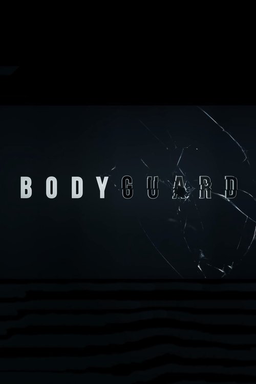 Poster for Bodyguard