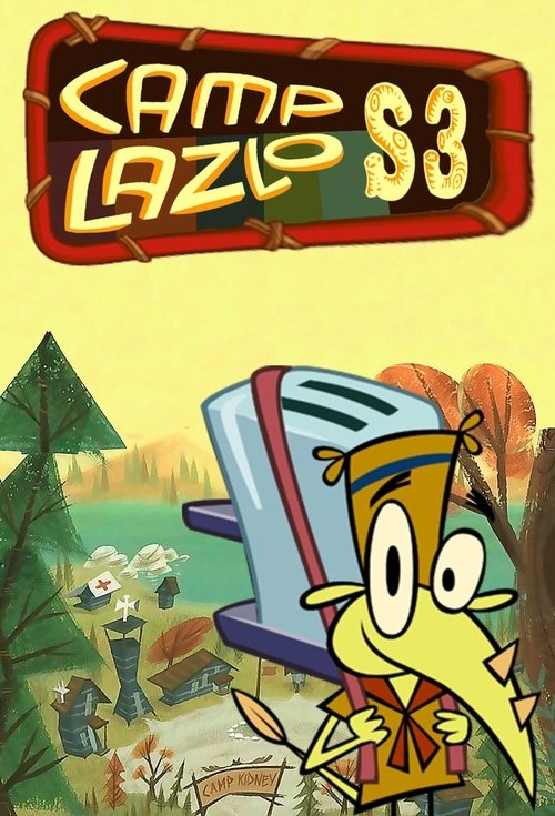 Poster for Season 3