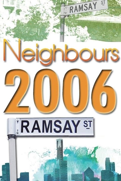 Poster for Season 22
