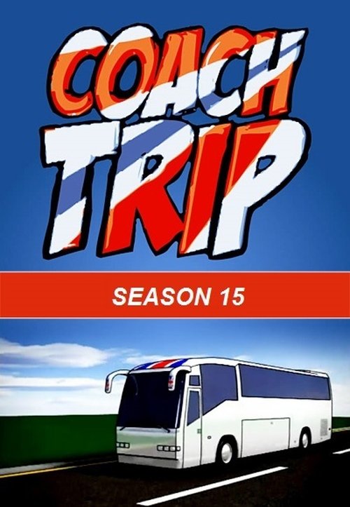 Poster for Season 15