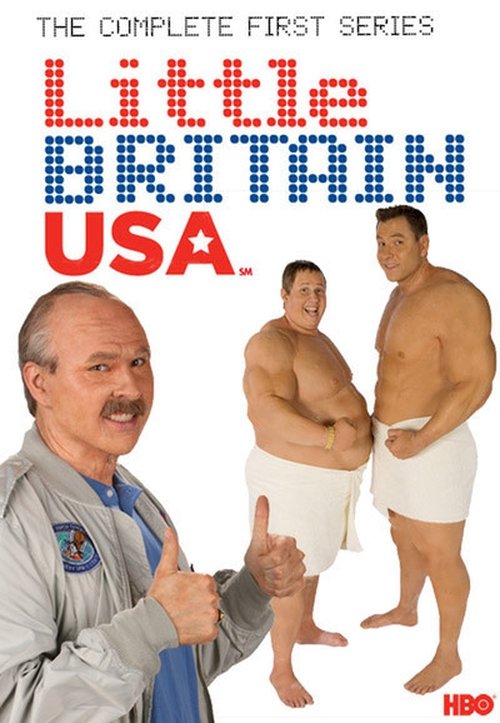 Poster for Season 1