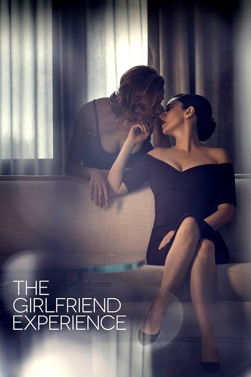 Poster for The Girlfriend Experience