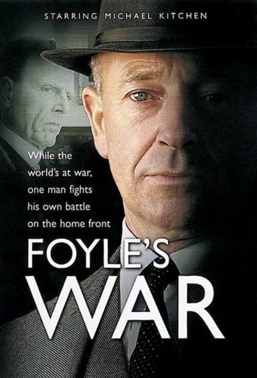 Poster for Foyle's War