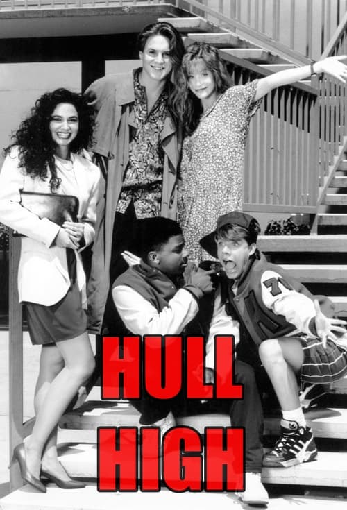 Poster for Hull High