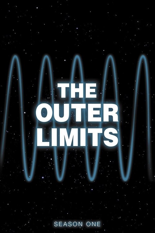 Poster for The Outer Limits