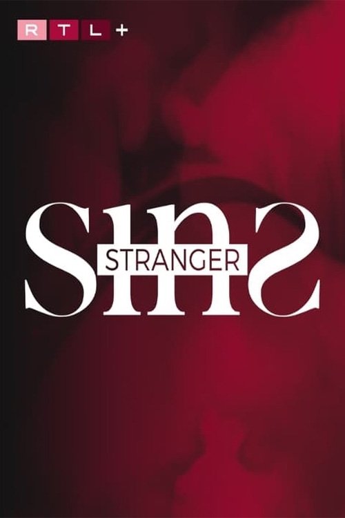Poster for Stranger Sins