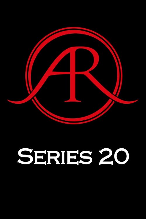 Poster for Series 20