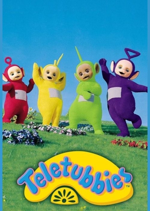 Poster for Season 5