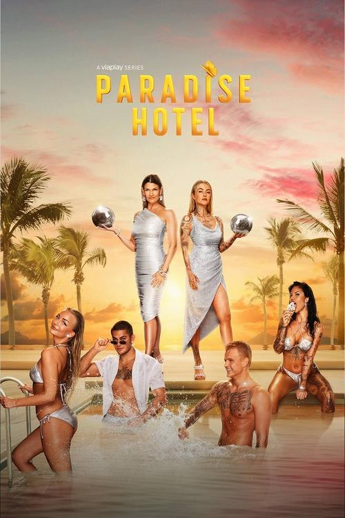 Poster for Season 21