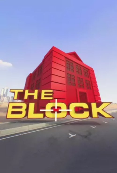 Poster for Season 12