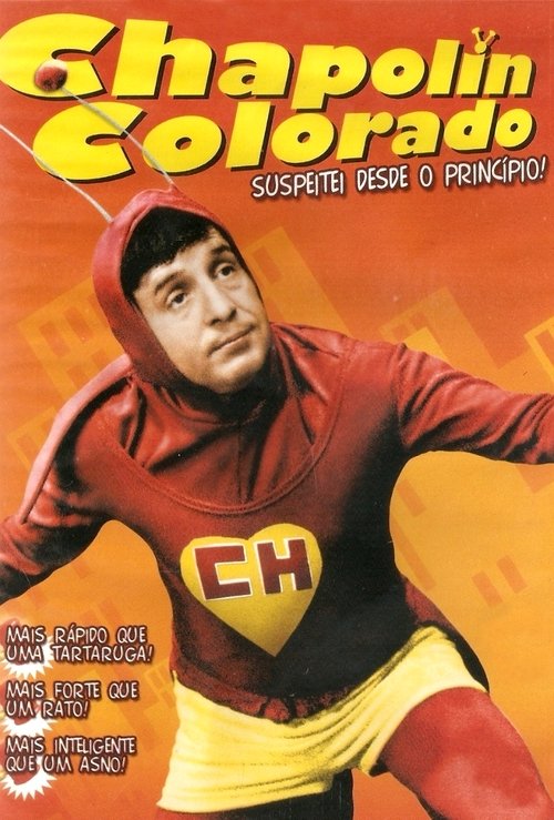 Poster for Season 1