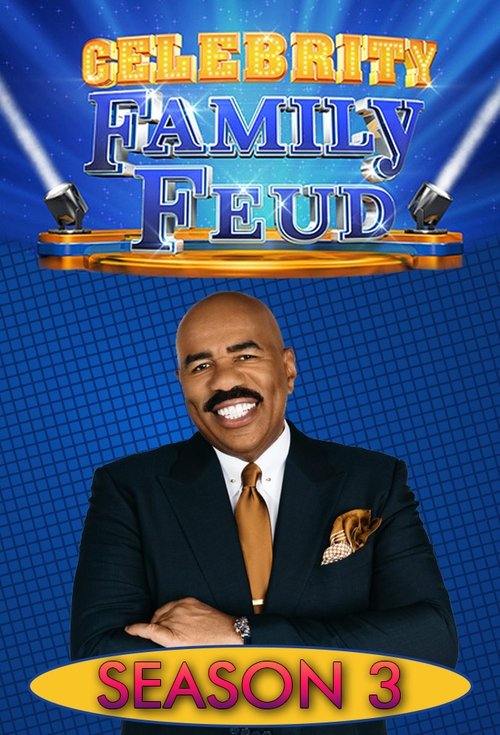 Poster for Season 3