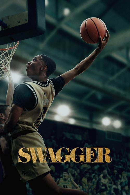 Poster for Swagger