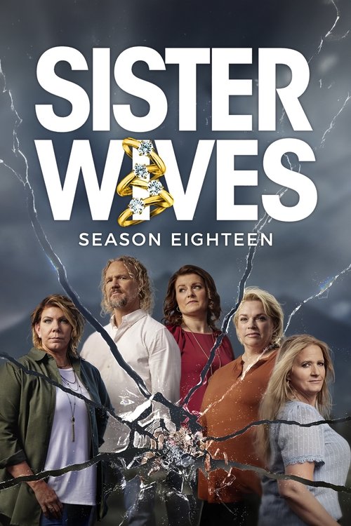 Poster for Season 15