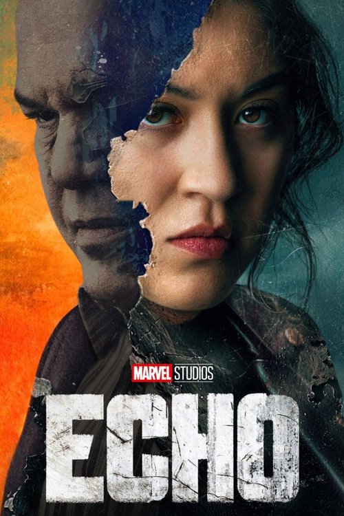 Poster for Echo