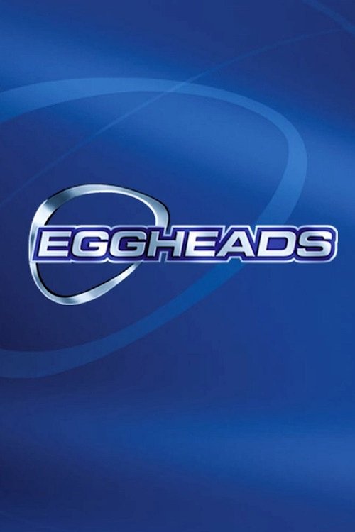 Poster for Eggheads