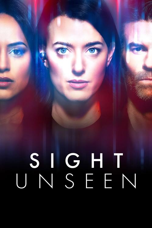 Poster for Sight Unseen