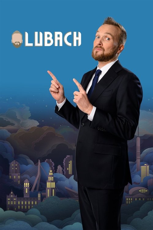 Poster for Lubach