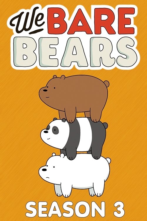 Poster for Season 3