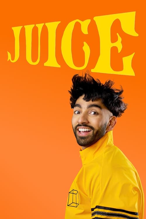 Juice (TV Series 2023) - Serializd