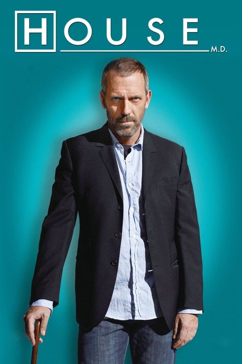Poster for House