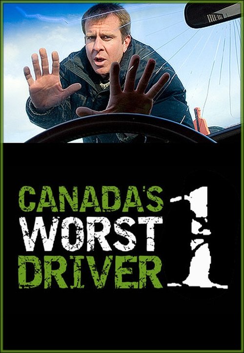 Poster for Season 1