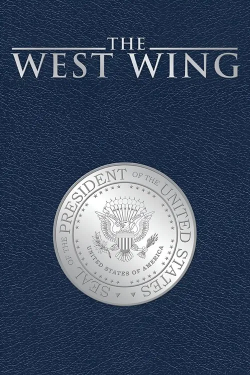 Poster for The West Wing