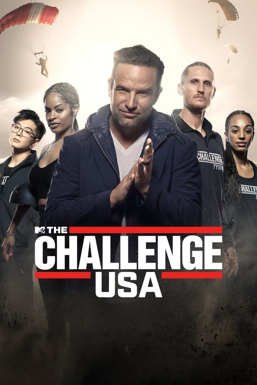 Poster for Season 1