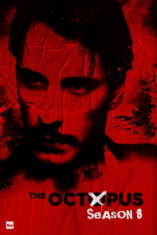 Poster for Season 8