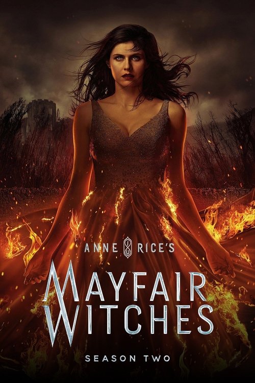 Poster for Season 2