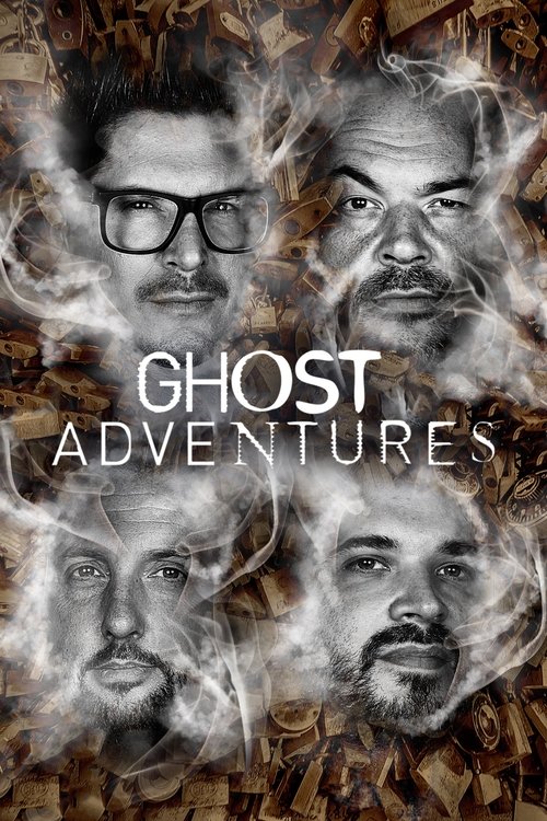 Poster for Season 16