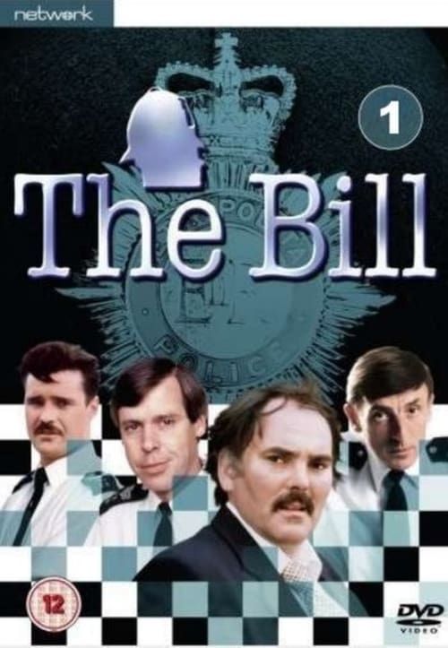 Poster for Series 1