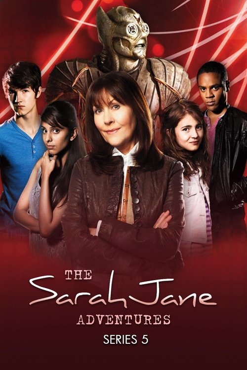 Poster for Series 5