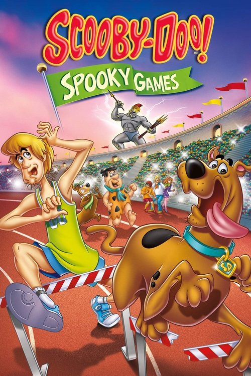 Poster for Specials