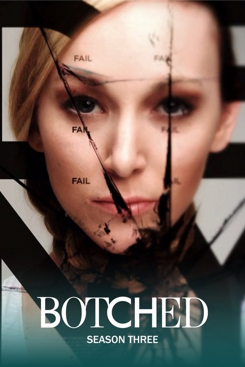 Poster for Season 3