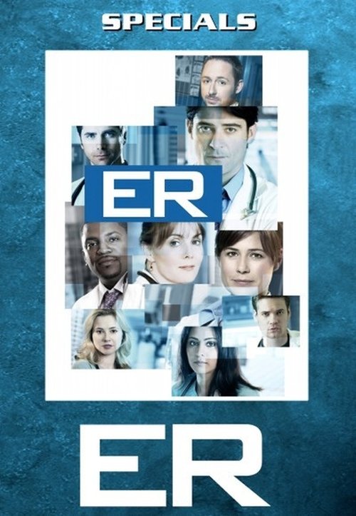 Poster for Specials