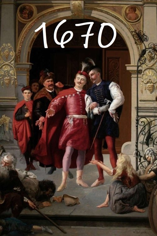 Poster for 1670