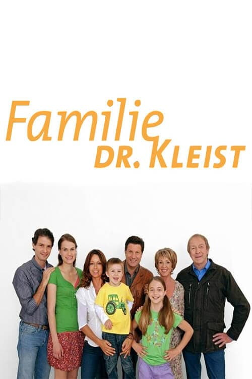 Poster for Family Dr. Kleist