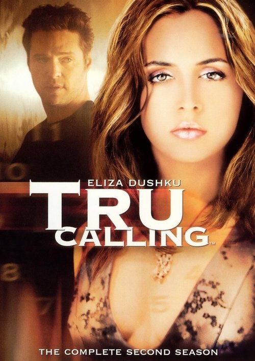 Poster for Season 2