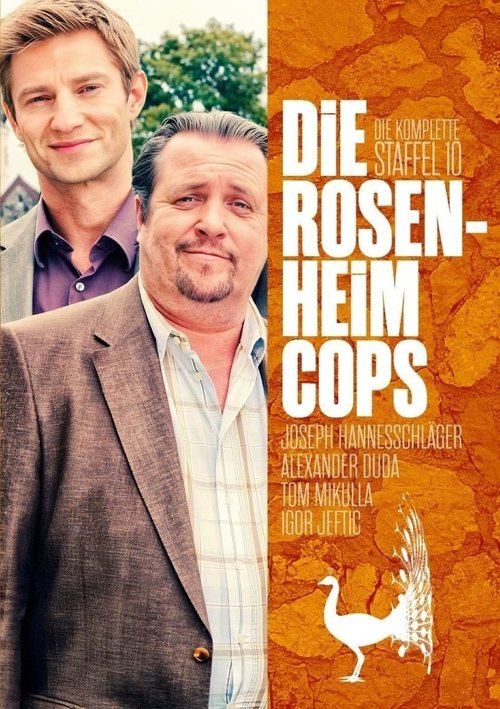 Poster for Season 10