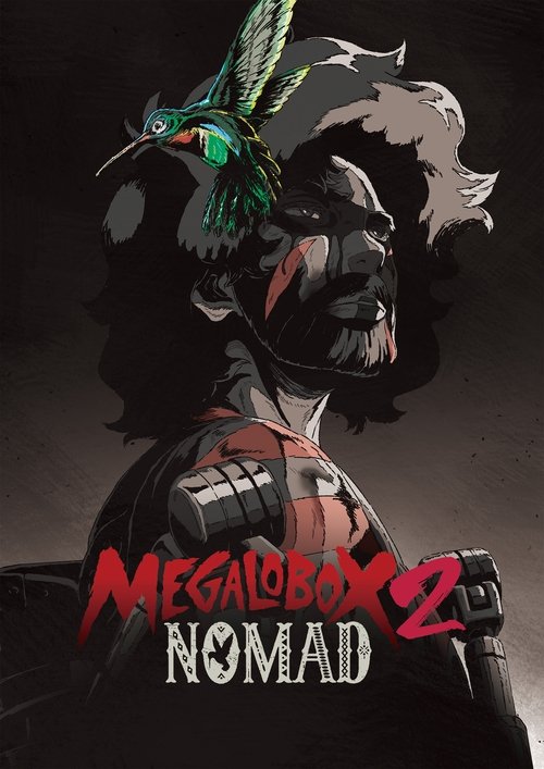 Poster for Nomad
